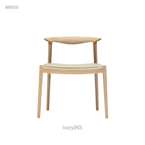 LIGHT SIDE CHAIR NA Leather