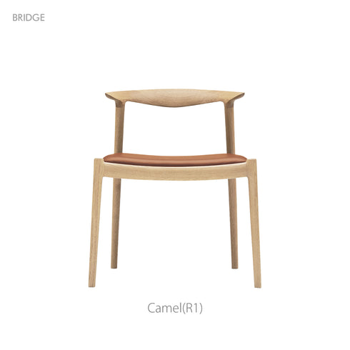 LIGHT SIDE CHAIR NA Leather