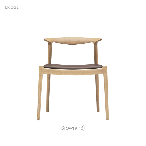 LIGHT SIDE CHAIR NA Leather