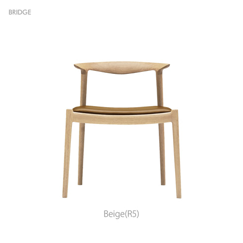 LIGHT SIDE CHAIR NA Leather