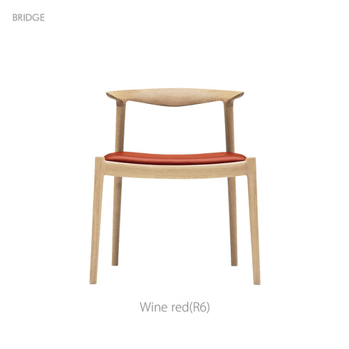 LIGHT SIDE CHAIR NA Leather