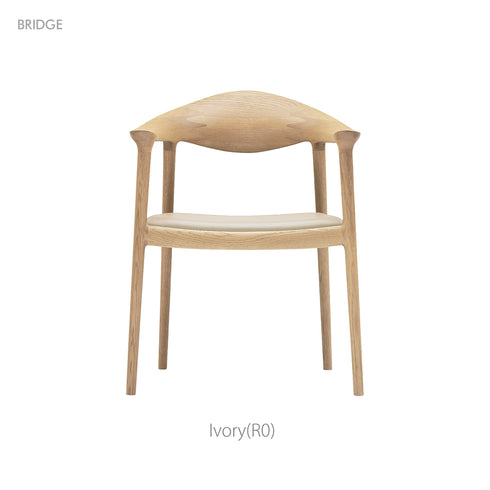 ARM CHAIR NA Leather