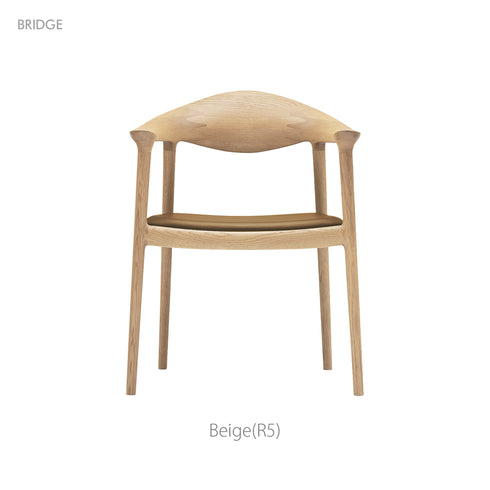 ARM CHAIR NA Leather