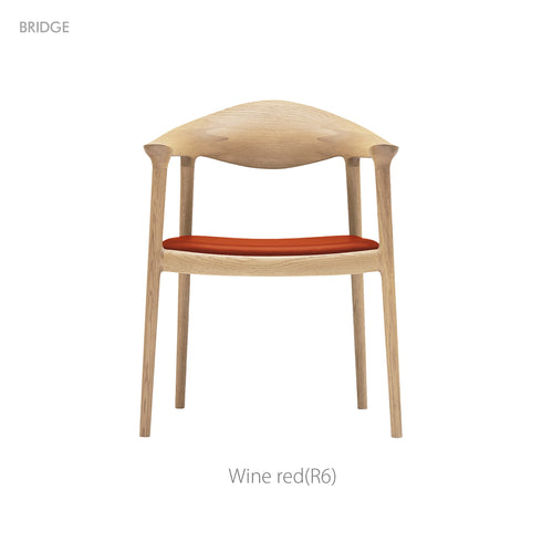 ARM CHAIR NA Leather