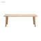 COFFEE TABLE 120 NA