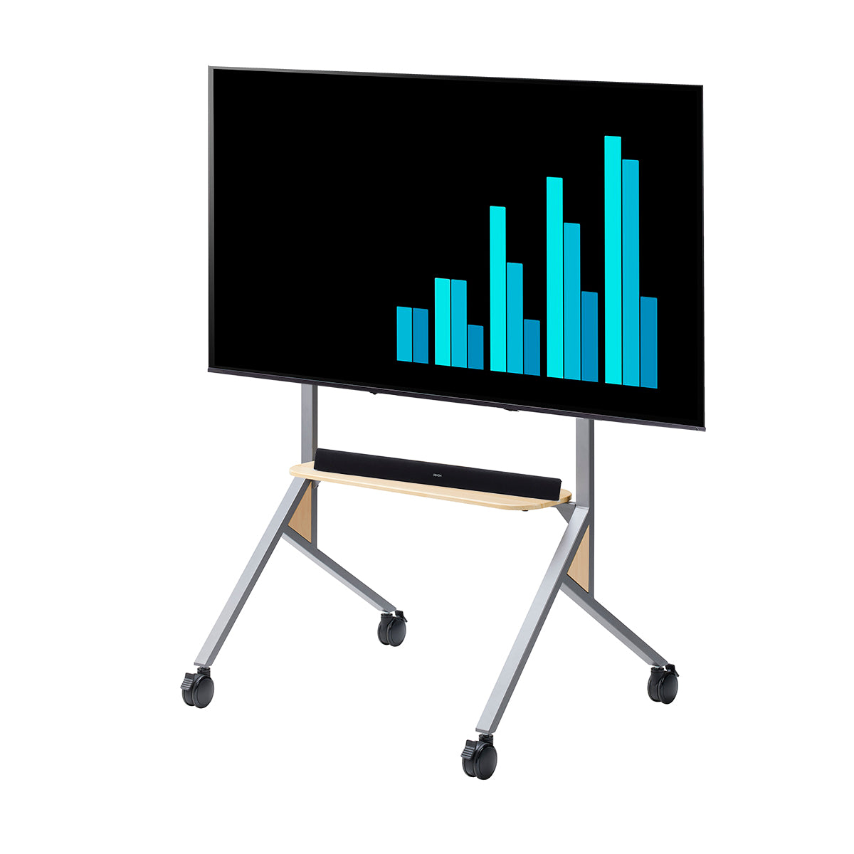 HIT ヒト ロングシェルフ – asahiwood