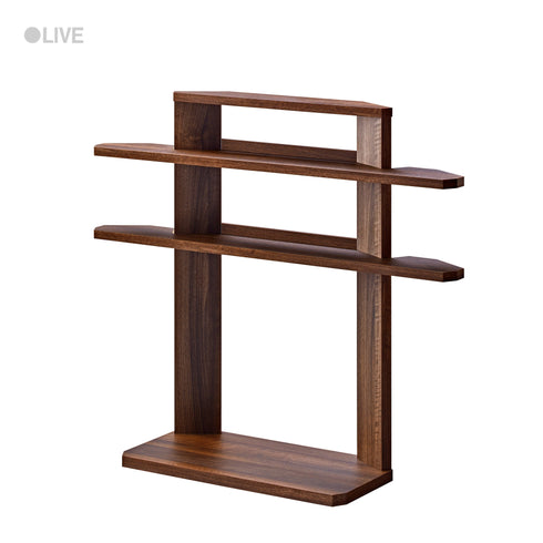 RDS-8010SH-DB 後付けヘッドボード 幅97cm