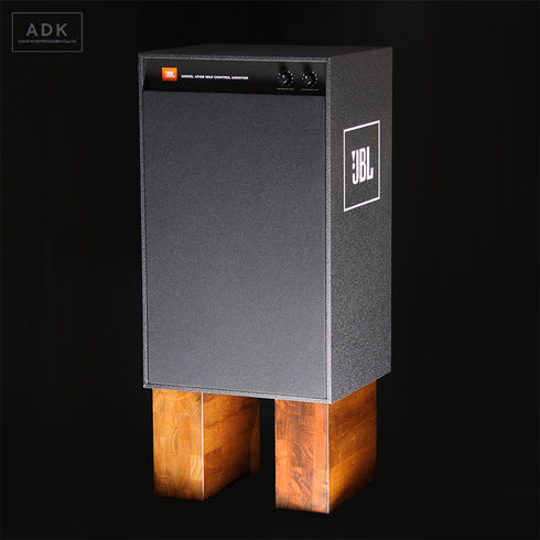 SD-BA1N オーディオベース ブロック(2個入)