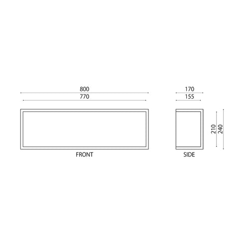 SD-DVD1BDX DVDソフトボックス