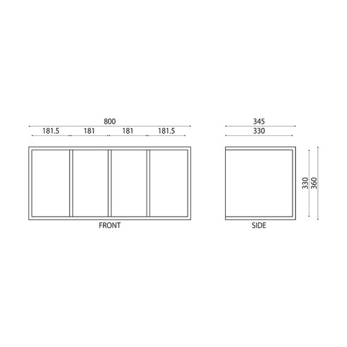 SD-LD1BDX LD/LPソフトボックス