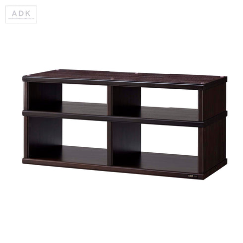 STC-DXA223 木製オーディオラック スタックユニット 幅110.9㎝