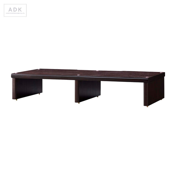 STC-DXA217 木製オーディオラック スタックユニット 幅110.9㎝