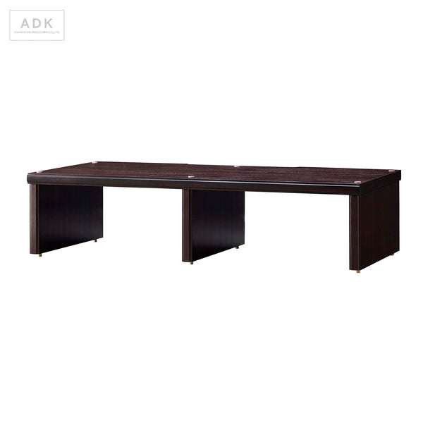 STC-DXA223 木製オーディオラック スタックユニット 幅110.9㎝