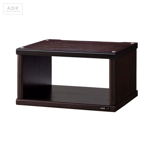 STC-DXB125 木製オーディオラック ベースユニット 幅57.4㎝