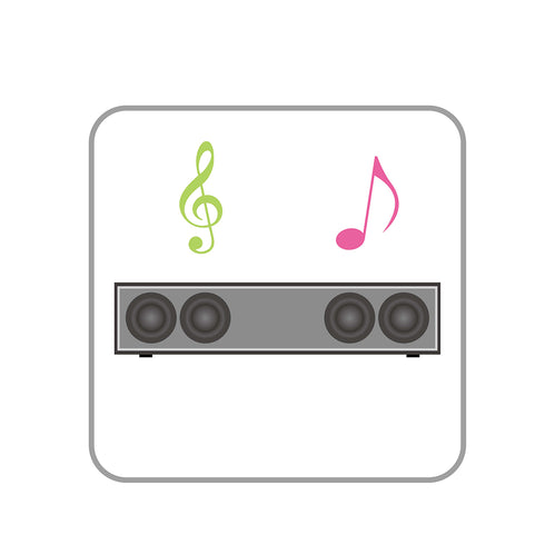 AS-SBS1500 サウンドバー収納付きテレビ台 幅150㎝