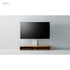 WALL CLOSE TV STAND