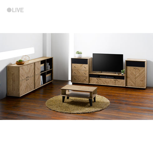 ARC-9080ST ストッカー 幅78.3cm