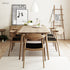 LIGHT SIDE CHAIR NA Leather