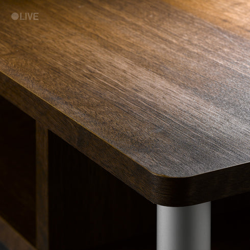 AS-80CTW ちょい足しラックダブル 幅79cm