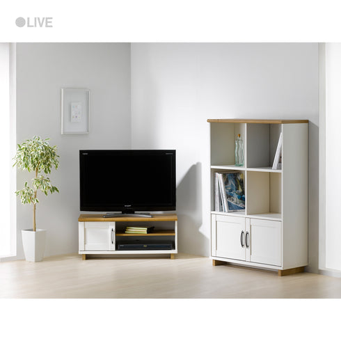 SUA-3580AV ローボード 幅79cm