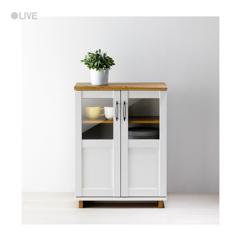 SUA-8060CA キャビネット 幅58.7cm