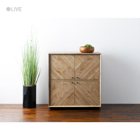 ARC-9080ST ストッカー 幅78.3cm