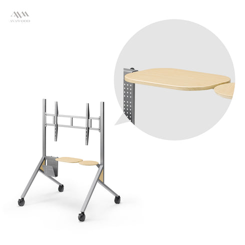 HIT ヒト 棚板□角