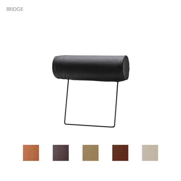 HEADREST Leather
