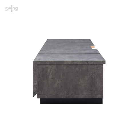 SP-STN2080 大型ローボード 幅207.8cm