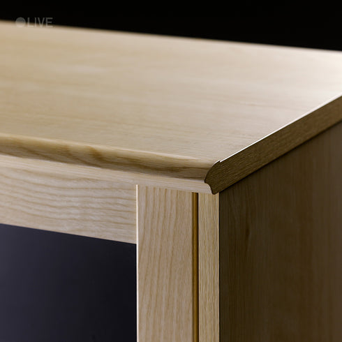 ONC-9080ST ストッカー 幅79cm