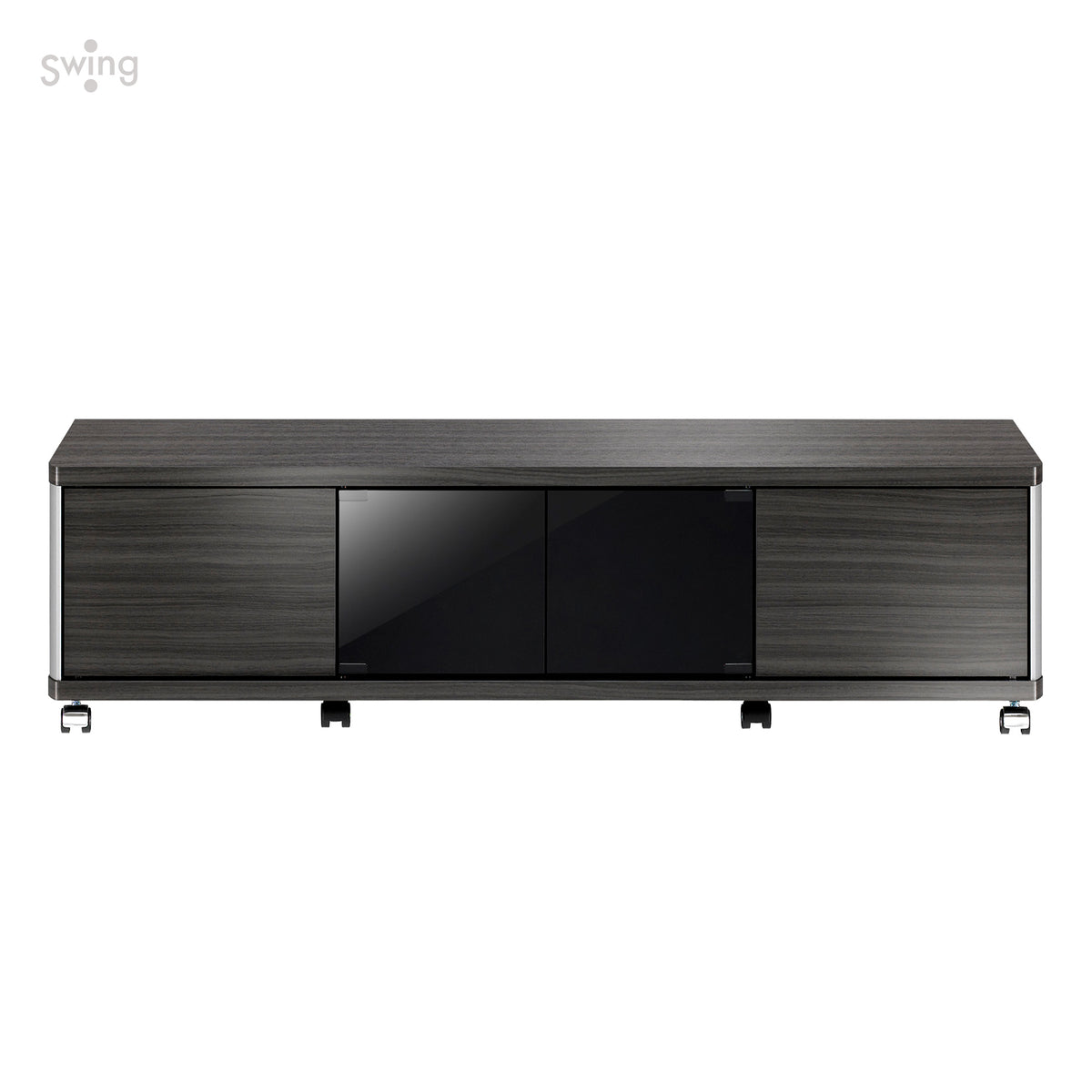 【美品/最終値下】朝日木材加工 テレビ台 GD style AS-GD1400H low_logo_9a2313ab-5e61-4127-