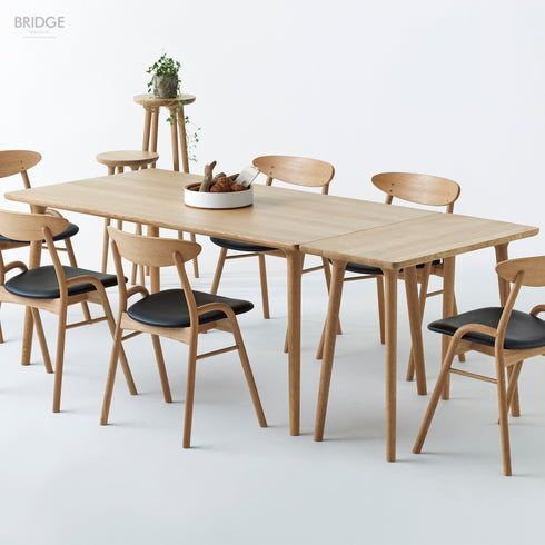 CUSTOMIZE TABLE 85x45 NA