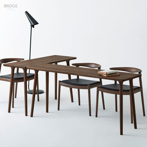 CUSTOMIZE TABLE 120x45 DB