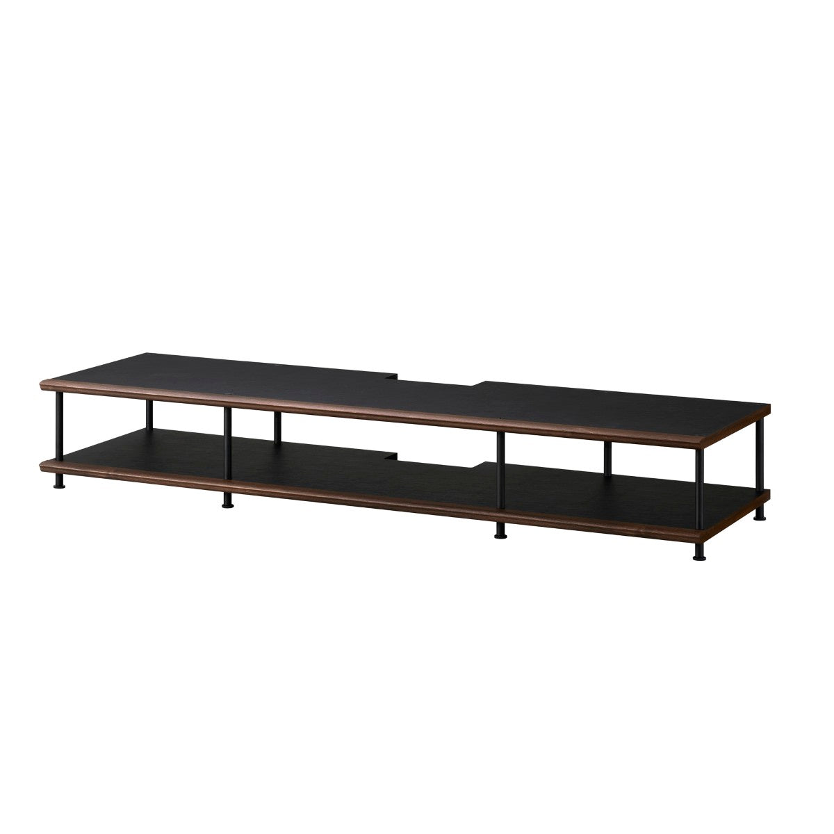 AG-1718ML ホームシアターラック 170cm幅 27.5cm高 – asahiwood