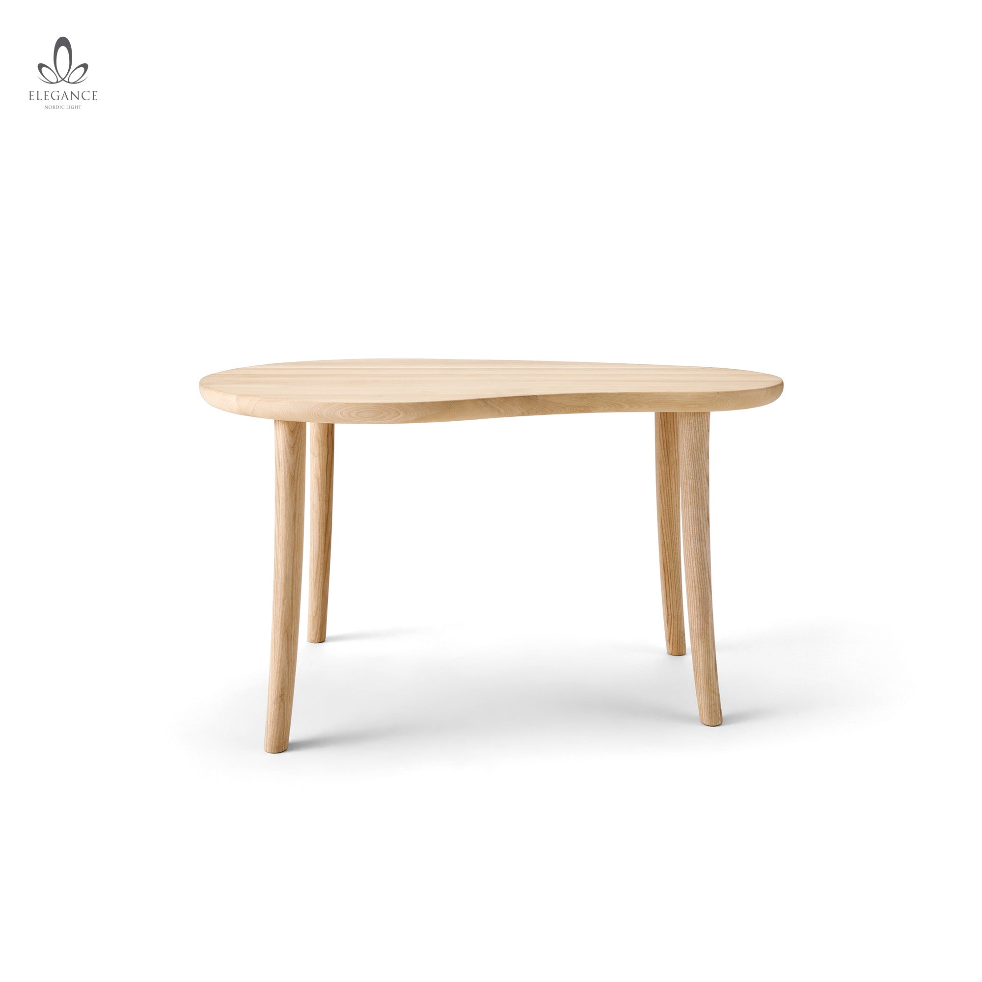 カウチソファハンス・S・ヤコブセンELEGANCE NORDIC LIGHT