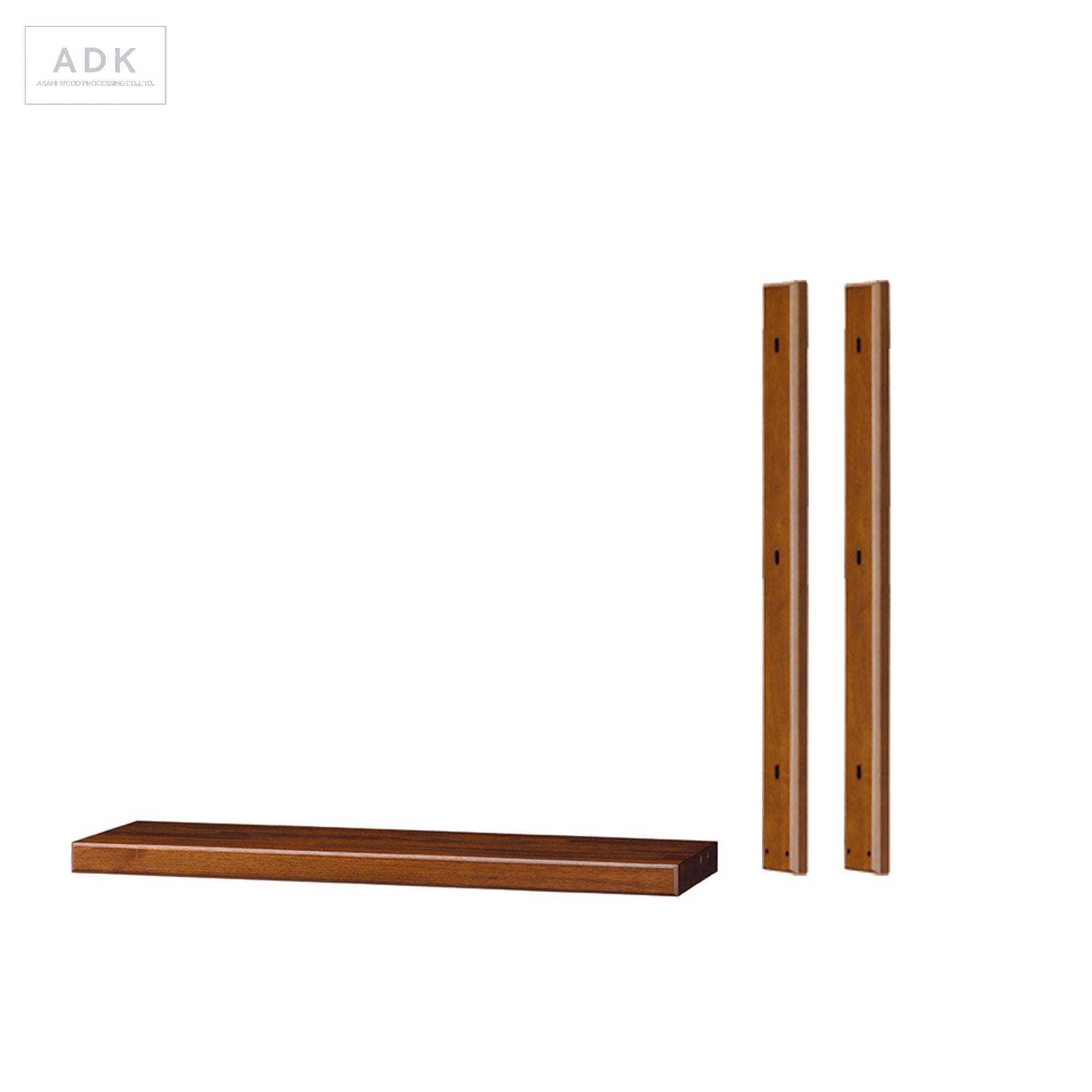 Solid Soft Rack – asahiwood